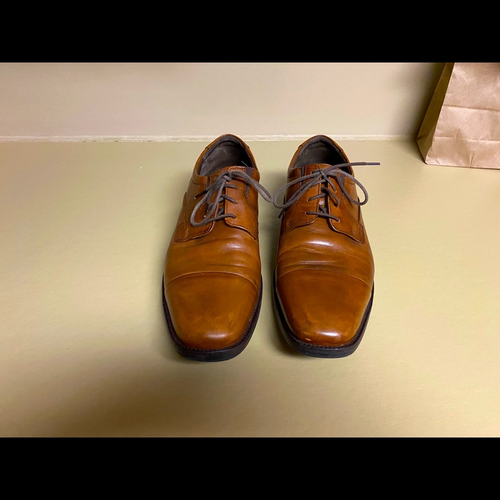 Johnston&Murphy flex 12m - Picture 4 of 4